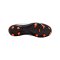 Nike Jr Air Zoom Mercurial Vapor XVI Academy FG/MG United Kids Rot F600 - rot