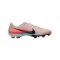Nike Air Zoom Mercurial Vapor XVI Academy FG/MG United Rot F600 - rot