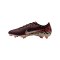 Nike Air Zoom Mercurial Vapor XVI Academy FG/MG United Rot F661 - rot