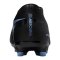Nike Air Zoom Vapor XVI Academy FG/MG Shadow Schwarz F001 - schwarz