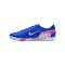 Nike Air Zoom Mercurial Vapor XVI Academy IN Attack Blau F446 - blau