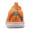Nike Jr Air Zoom Mercurial Vapor XVI Academy IN Kylian Mbappe Signature Kids Orange F801 - orange