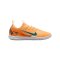 Nike Jr Air Zoom Mercurial Vapor XVI Academy IN Kylian Mbappe Signature Kids Orange F801 - orange
