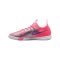 Nike Jr Air Zoom Mercurial Vapor XVI Academy IN Vini Jr PE Kids Rot F640 - rot
