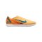 Nike Air Zoom Mercurial Vapor XVI Academy IN Kylian Mbappe Signature Orange F801 - orange