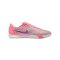 Nike Air Zoom Mercurial Vapor XVI Academy IN Vini Jr PE Rot F640 - rot