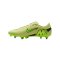 Nike Air Zoom Mercurial Vapor XVI Academy SG Max Voltage Gelb F300 - gelb