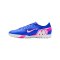 Nike Air Zoom Mercurial Vapor XVI Academy TF Attack Blau F446 - blau