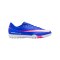 Nike Air Zoom Mercurial Vapor XVI Academy TF Attack Blau F446 - blau
