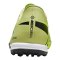 Nike Air Zoom Mercurial Vapor XVI Academy TF Max Voltage Gelb F300 - gelb