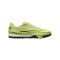 Nike Air Zoom Mercurial Vapor XVI Academy TF Max Voltage Gelb F300 - gelb