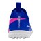 Nike Jr Air Zoom Mercurial Vapor XVI Academy TF Attack Kids Blau F446 - blau