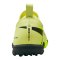 Nike Jr Air Zoom Mercurial Vapor XVI Academy TF Max Voltage Kids Gelb F300 - gelb