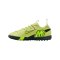 Nike Jr Air Zoom Mercurial Vapor XVI Academy TF Max Voltage Kids Gelb F300 - gelb