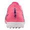 Nike Air Zoom Mercurial Vapor XVI Academy TF Vini Jr PE Rot F640 - rot
