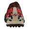Nike Air Zoom Mercurial Vapor XVI Academy TF United Rot F661 - rot
