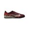Nike Air Zoom Mercurial Vapor XVI Academy TF United Rot F661 - rot