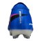 Nike Air Zoom Mercurial Vapor XVI Elite AG Attack Blau F446 - blau