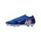 Nike Air Zoom Mercurial Vapor XVI Elite AG Attack Blau F446 - blau