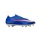 Nike Air Zoom Mercurial Vapor XVI Elite AG Attack Blau F446 - blau