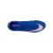 Nike Air Zoom Mercurial Vapor XVI Elite AG Attack Blau F446 - blau