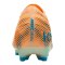 Nike Air Zoom Mercurial Vapor XVI Elite AG Kylian Mbappe Signature Orange F800 - orange