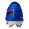 Nike Air Zoom Mercurial Vapor XVI Elite FG Attack Blau F446 - blau