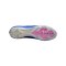 Nike Air Zoom Mercurial Vapor XVI Elite FG Attack Blau F446 - blau