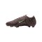 Nike Air Zoom Mercurial Vapor XVI Elite FG Kylian Mbappe Braun F200 - braun