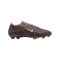 Nike Air Zoom Mercurial Vapor XVI Elite FG Kylian Mbappe Braun F200 - braun