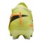 Nike Air Zoom Mercurial Vapor XVI Elite FG Max Voltage Gelb F302 - gelb