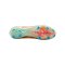 Nike Air Zoom Mercurial Vapor XVI Elite FG Kylian Mbappe Signature Orange F801 - orange