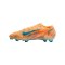 Nike Air Zoom Mercurial Vapor XVI Elite FG Kylian Mbappe Signature Orange F801 - orange