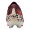 Nike Air Zoom Mercurial Vapor XVI Elite FG United Rot F661 - rot