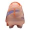 Nike Air Zoom Mercurial Vapor XVI Elite LV8 AG Showtime Orange F850 - orange
