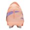 Nike Air Zoom Mercurial Vapor XVI Elite LV8 FG Showtime Orange F850 - orange