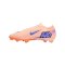 Nike Air Zoom Mercurial Vapor XVI Elite LV8 FG Showtime Orange F850 - orange