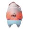 Nike Air Zoom Mercurial Vapor XVI Elite SG-Pro United Rot F600 - rot
