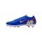 Nike Air Zoom Mercurial Vapor XVI Pro AG Attack Blau F446 - blau