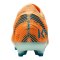 Nike Air Zoom Mercurial Vapor XVI Pro AG Kylian Mbappe Signature Orange F801 - orange