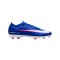 Nike Air Zoom Mercurial Vapor XVI Pro FG Attack Blau F446 - blau
