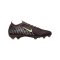 Nike Air Zoom Mercurial Vapor XVI Pro FG Kylian Mbappe Braun F200 - braun