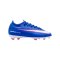 Nike Jr Air Zoom Mercurial Vapor XVI Pro FG Attack Kids Blau F446 - blau