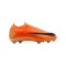Nike Jr Air Zoom Mercurial Vapor XVI Pro FG Déjà-vu Kids Orange F800 - orange