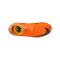 Nike Jr Air Zoom Mercurial Vapor XVI Pro FG Déjà-vu Kids Orange F800 - orange