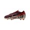 Nike Jr Air Zoom Mercurial Vapor XVI Pro FG United Kids Rot F661 - rot