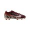 Nike Jr Air Zoom Mercurial Vapor XVI Pro FG United Kids Rot F661 - rot