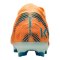 Nike Air Zoom Mercurial Vapor XVI Pro FG Kylian Mbappe Signature Orange F801 - orange