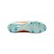 Nike Air Zoom Mercurial Vapor XVI Pro FG Kylian Mbappe Signature Orange F801 - orange