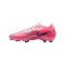 Nike Air Zoom Mercurial Vapor XVI Pro FG Vini Jr PE Rot F640 - rot